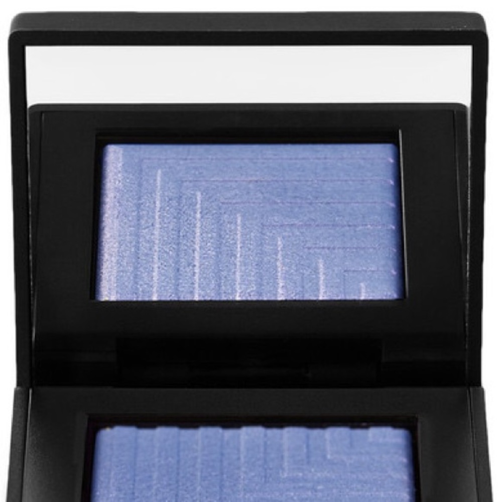 NARS Dual-Intensity Eyeshadow in “Pool Shark”